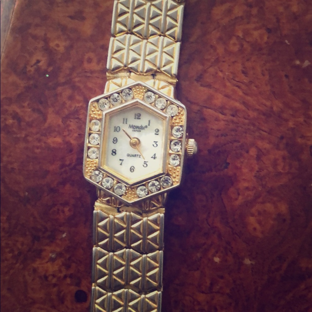 Vintage watch